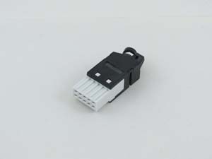  DIN 41612 9001-8210IDC     2,54  2- 